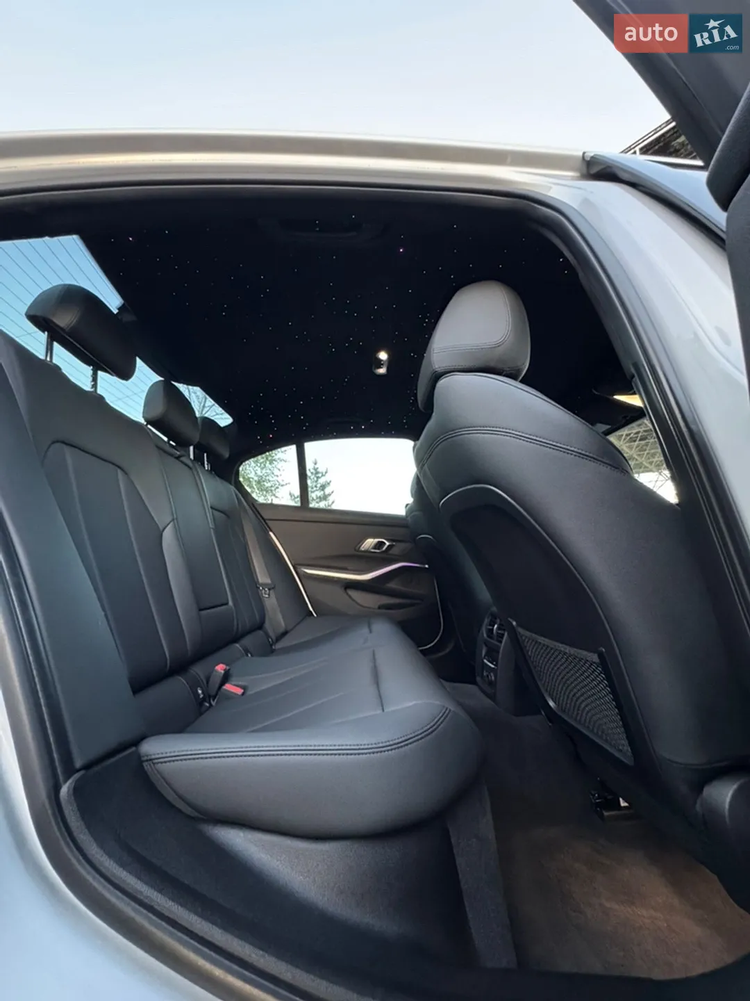 2019 BMW 3er - мініатюра 37