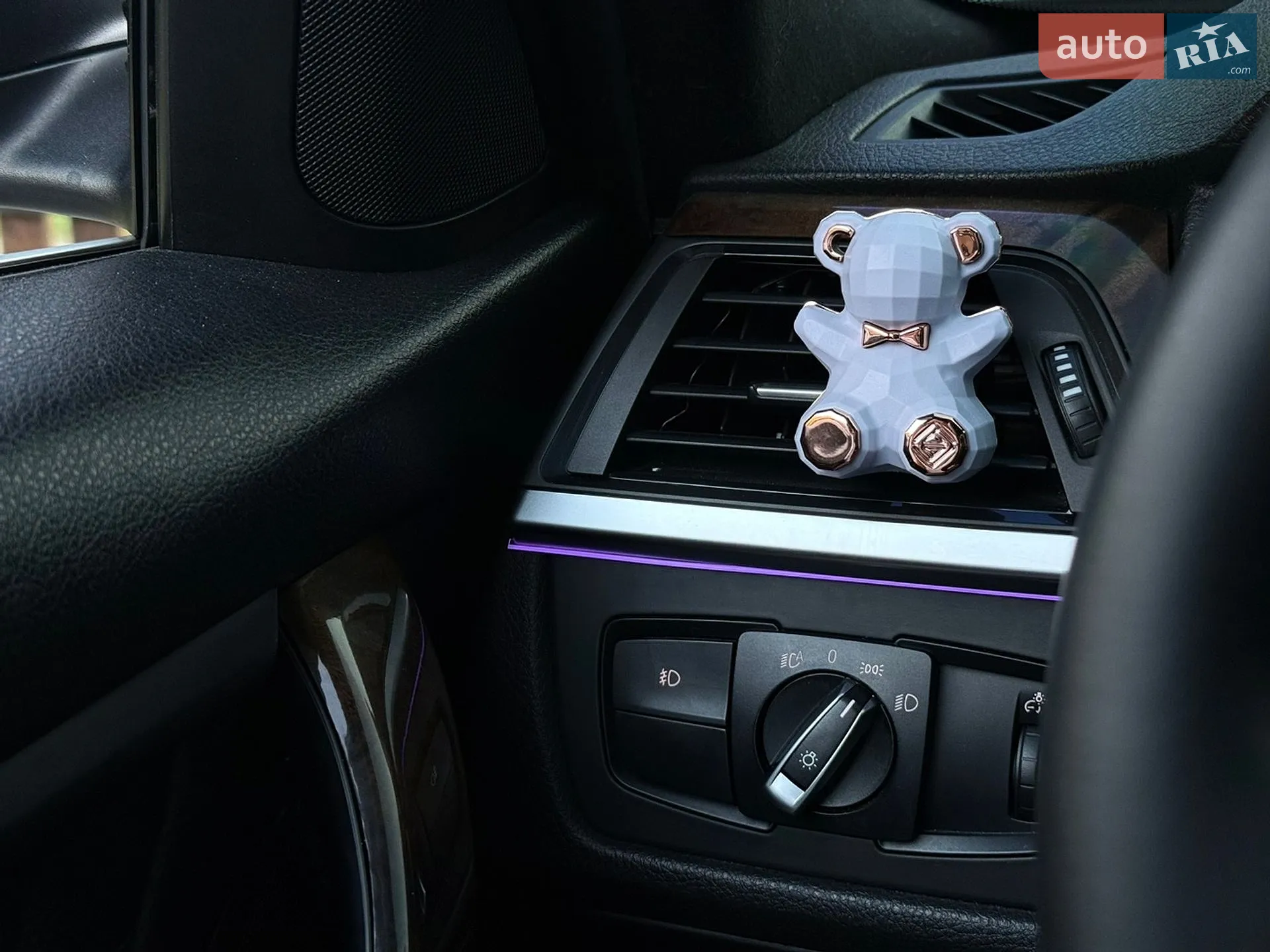 2014 BMW 3er - мініатюра 16
