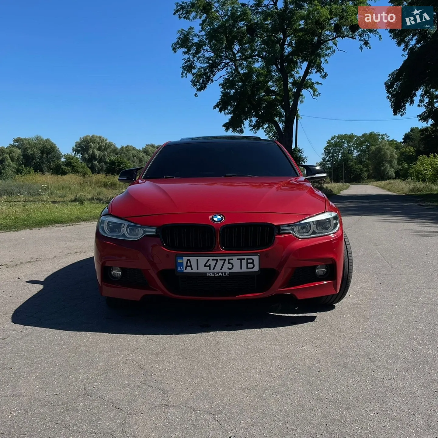 2015 BMW 3er - мініатюра 5
