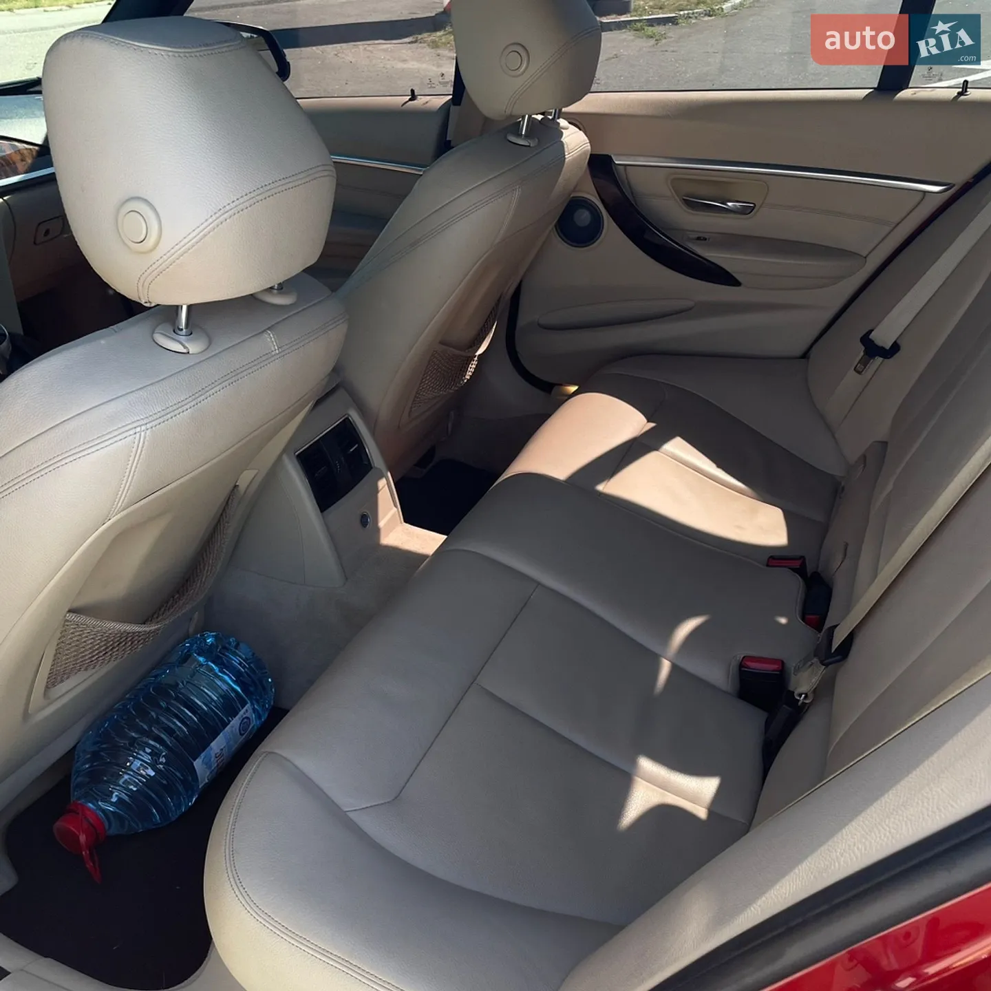 2015 BMW 3er - мініатюра 17