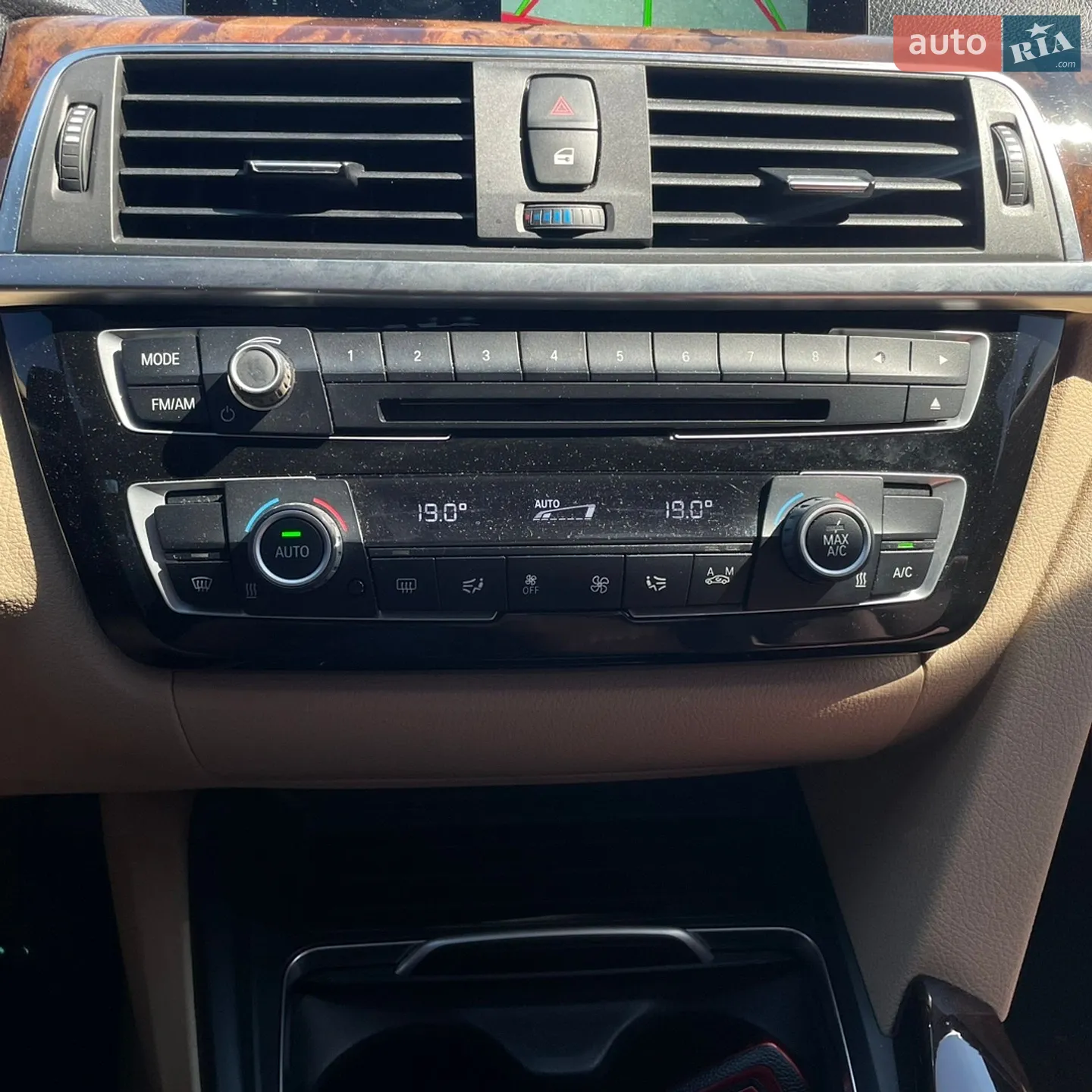 2015 BMW 3er - мініатюра 23