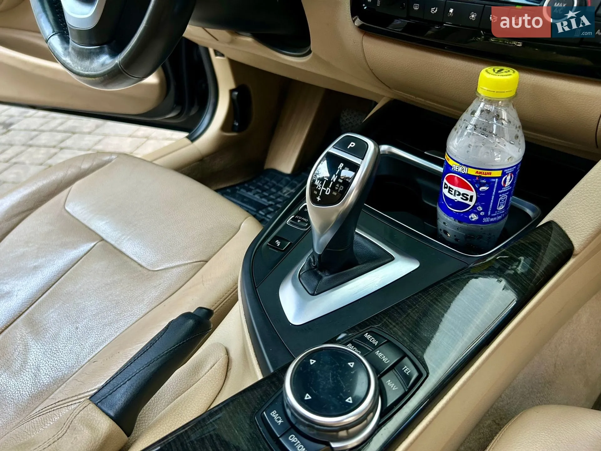 2014 BMW 3er - мініатюра 31