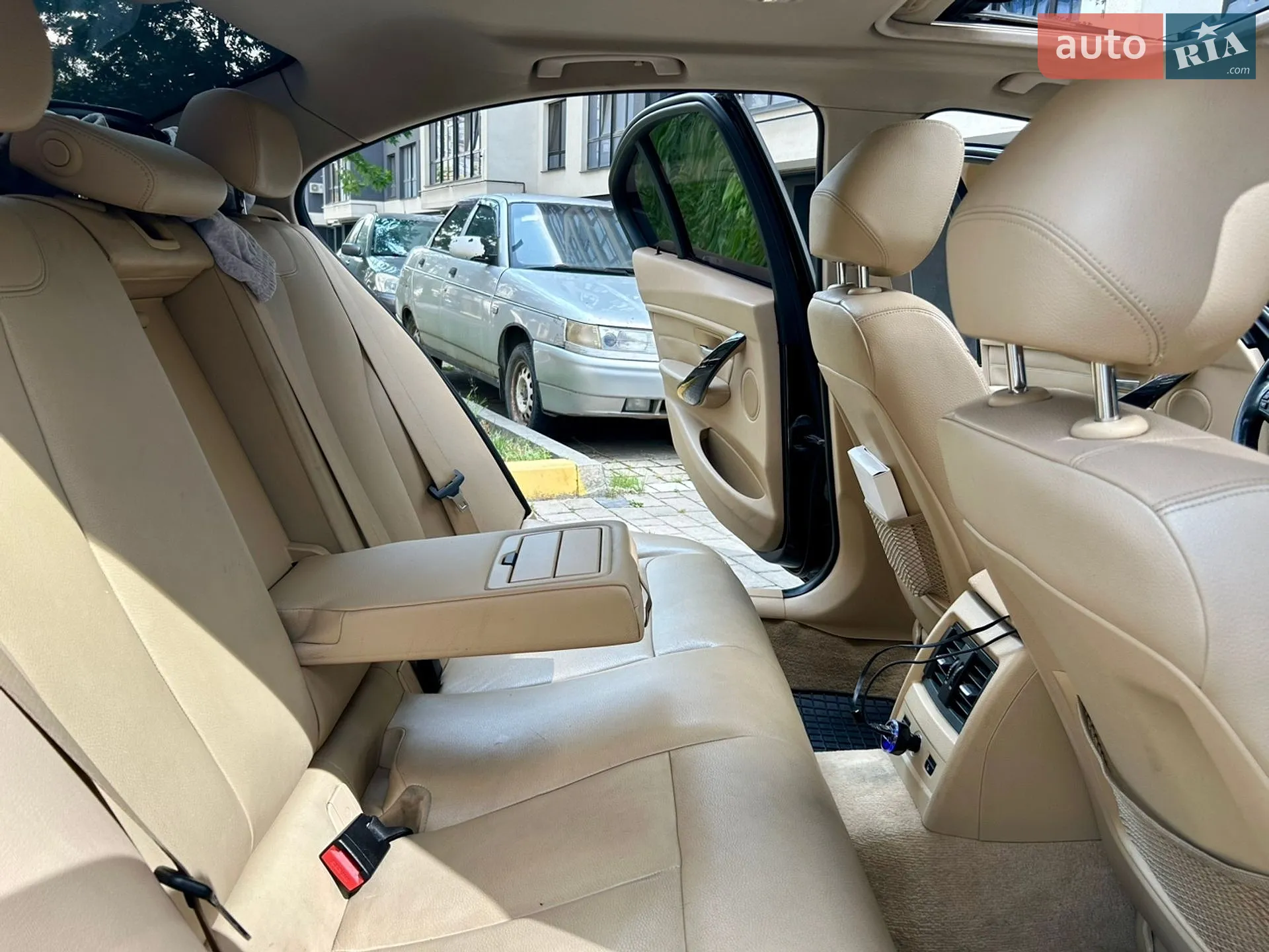 2014 BMW 3er - мініатюра 33