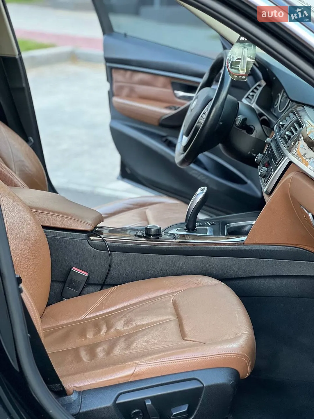 2013 BMW 3er - мініатюра 26