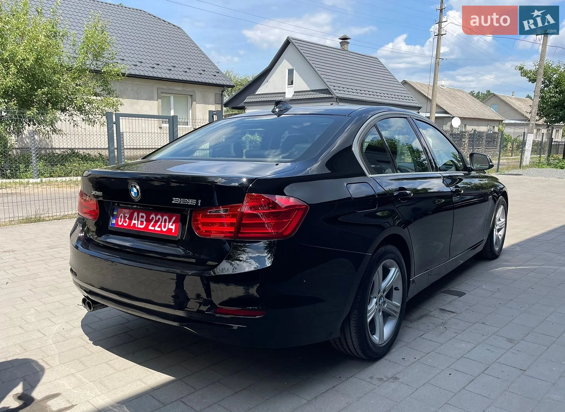 2015 BMW 3er - мініатюра 17