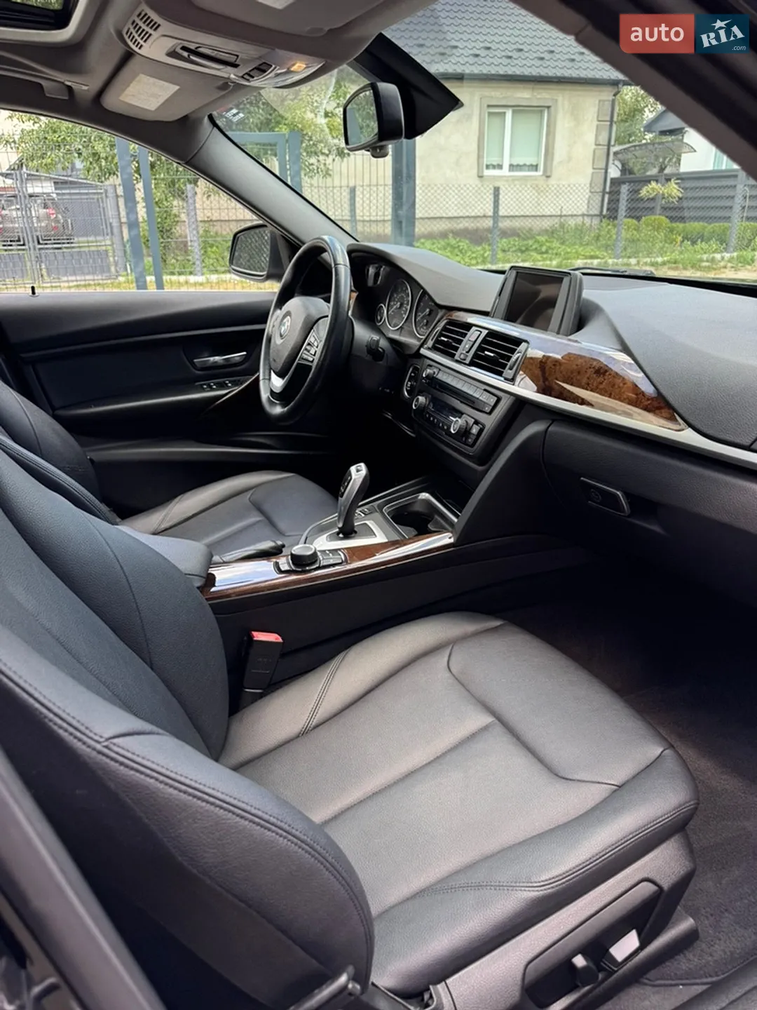 2015 BMW 3er - мініатюра 34