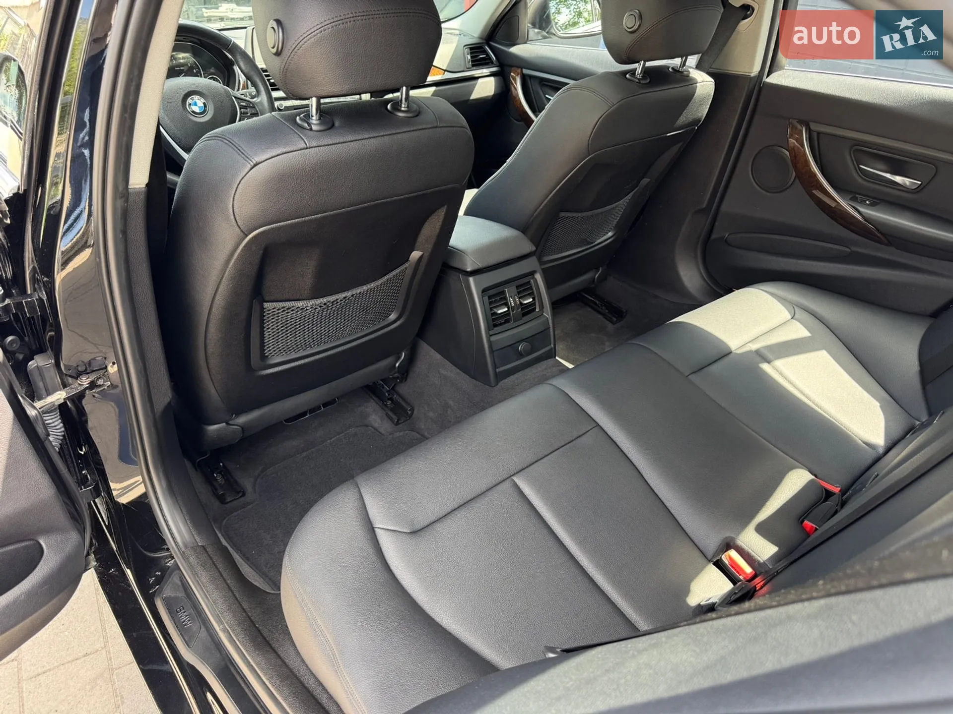 2015 BMW 3er - мініатюра 38