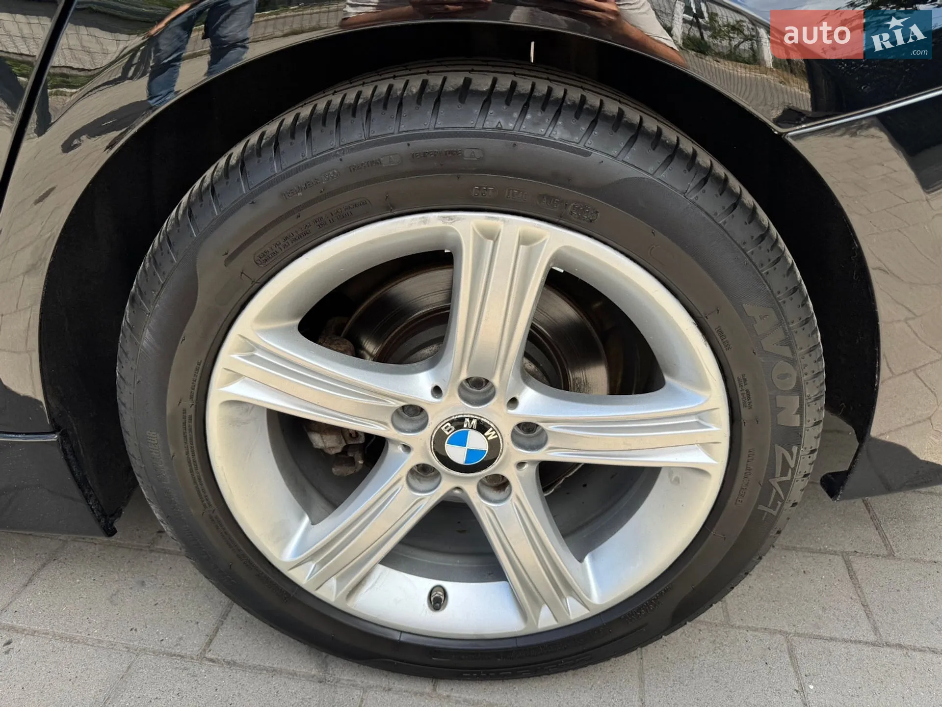 2015 BMW 3er - мініатюра 40