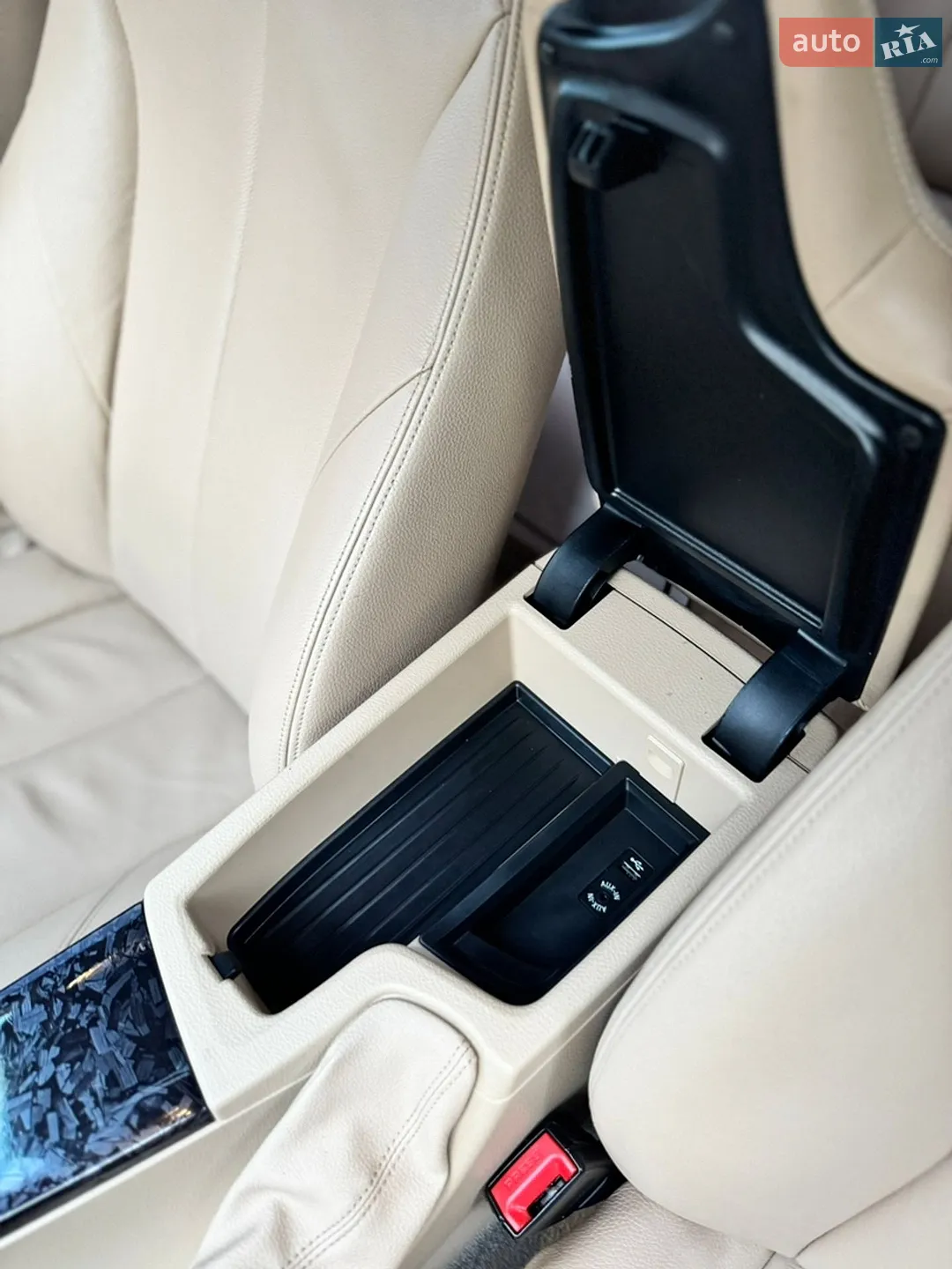 2014 BMW 3er - мініатюра 14