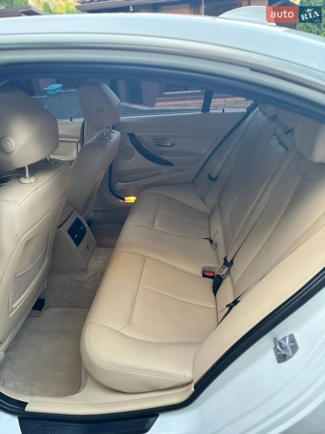 2014 BMW 3er - мініатюра 15