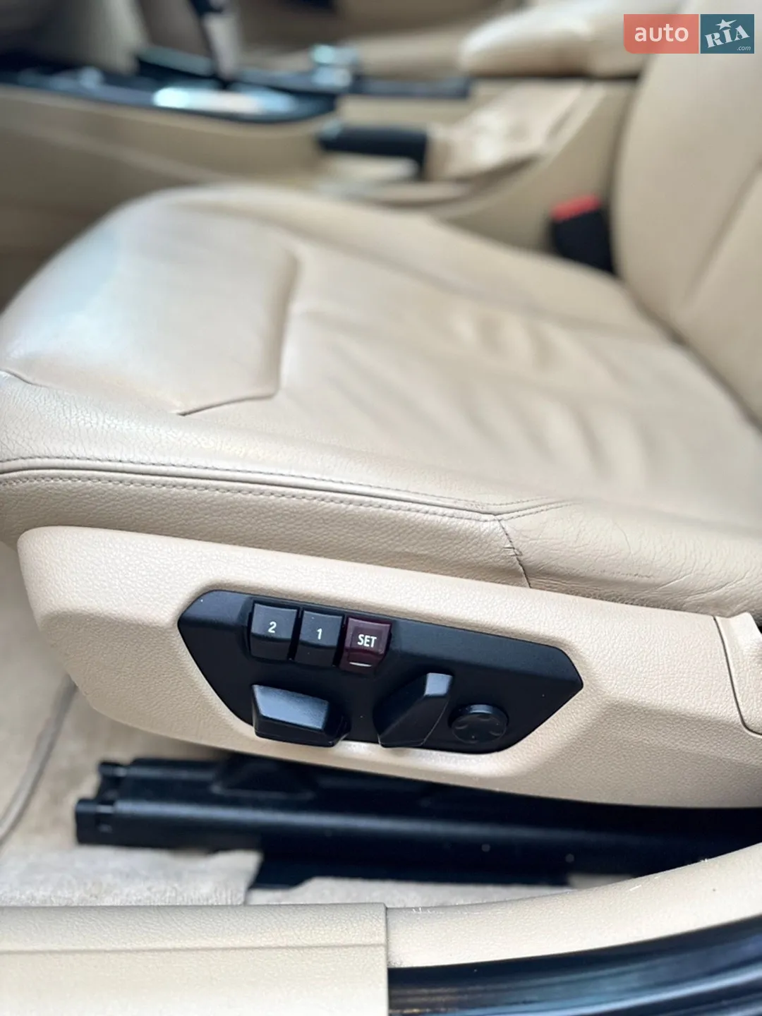 2014 BMW 3er - мініатюра 24