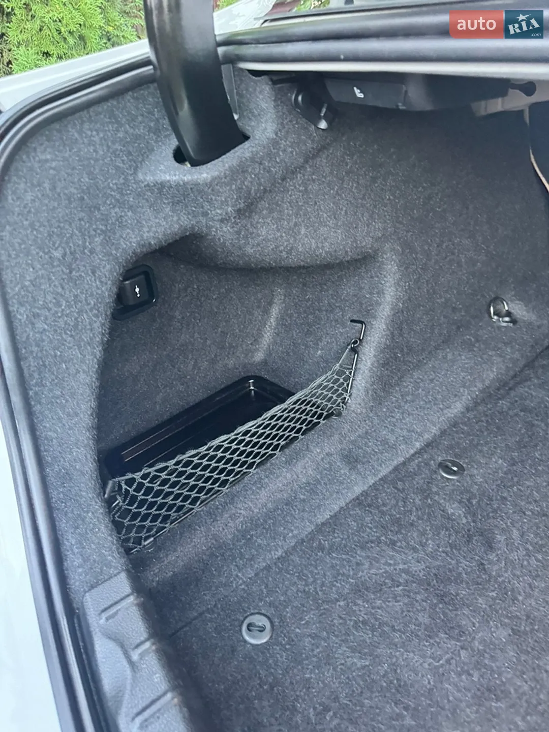 2014 BMW 3er - мініатюра 34
