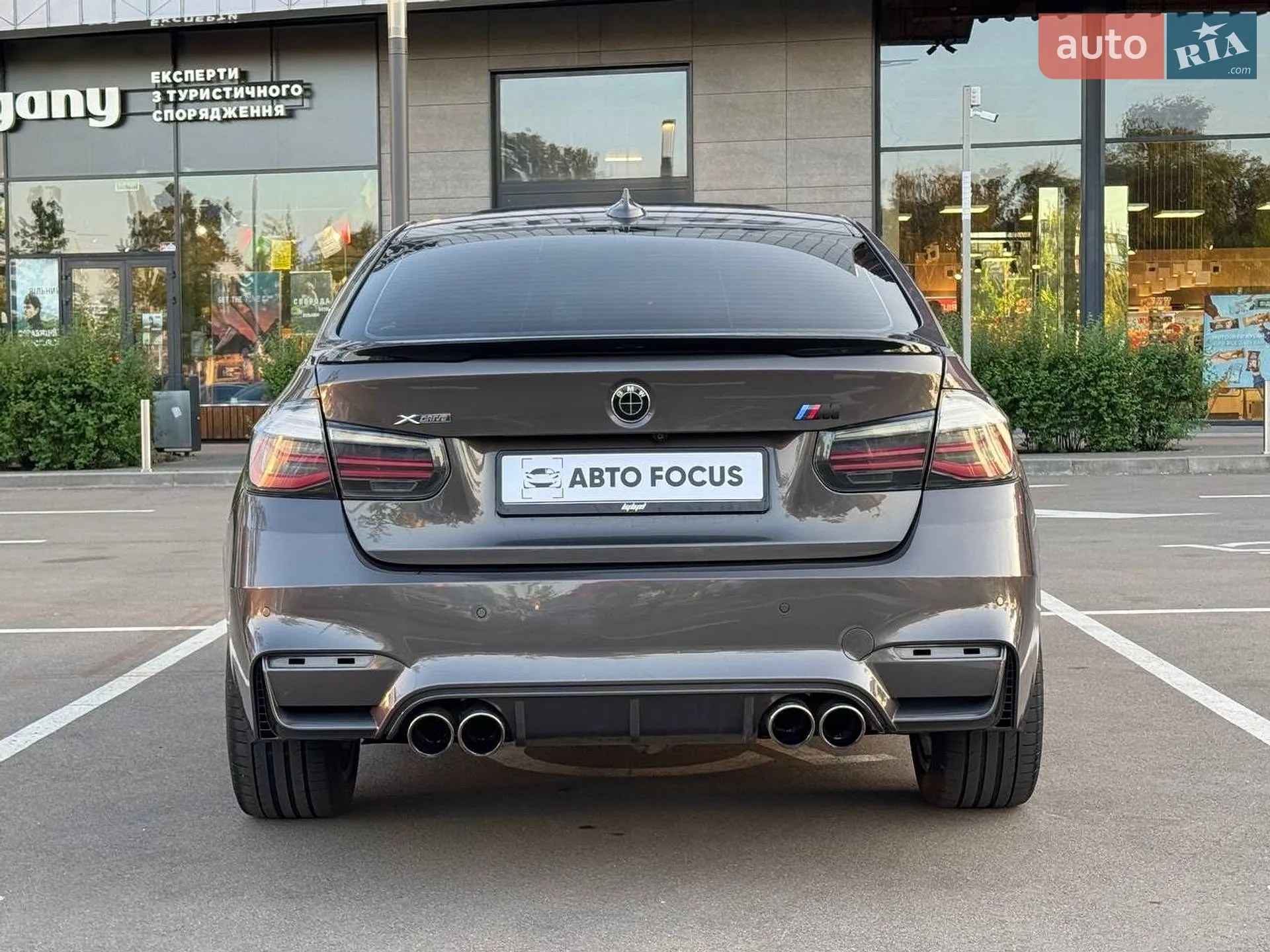 2013 BMW 3er - мініатюра 7
