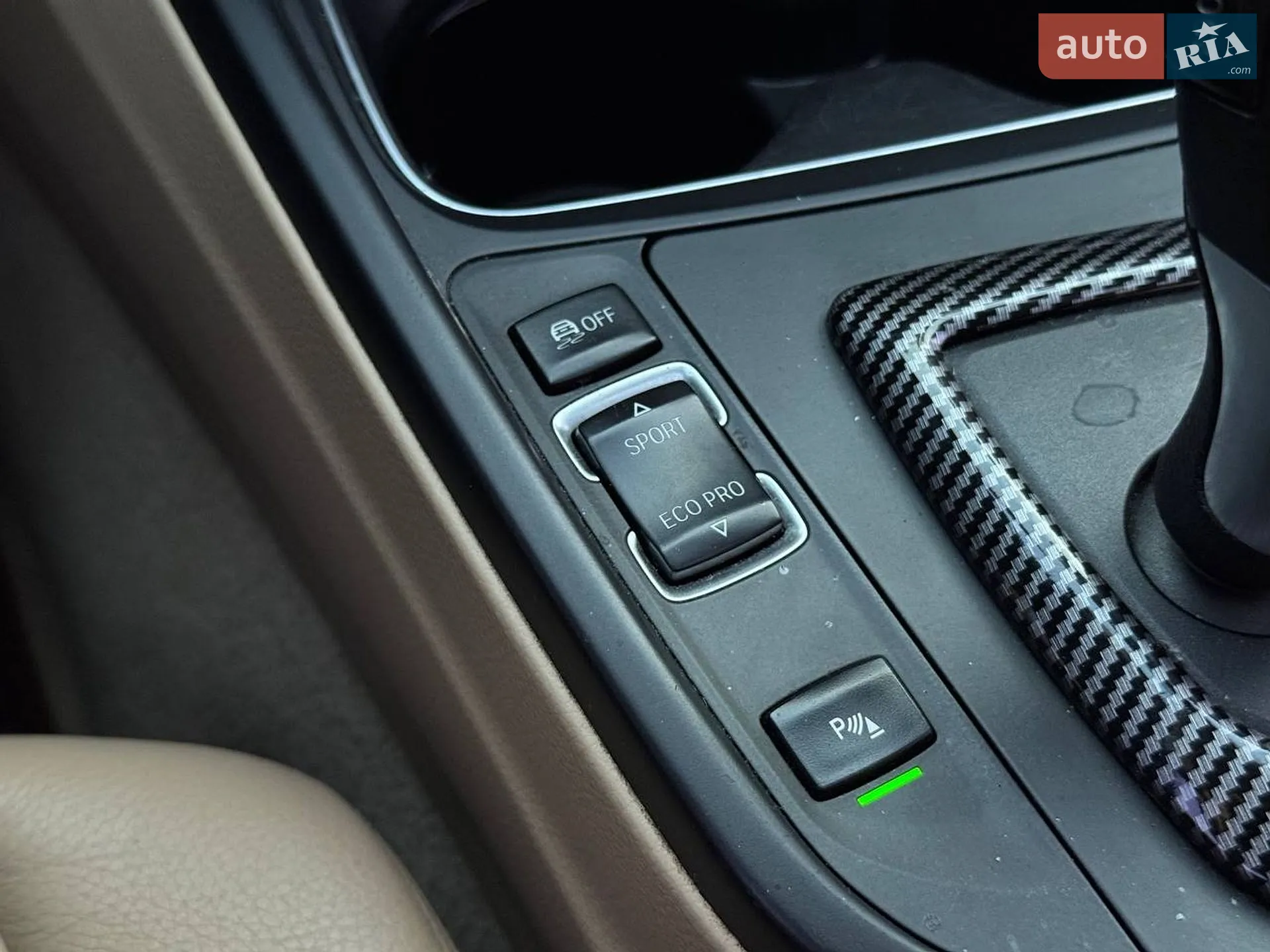 2013 BMW 3er - мініатюра 33