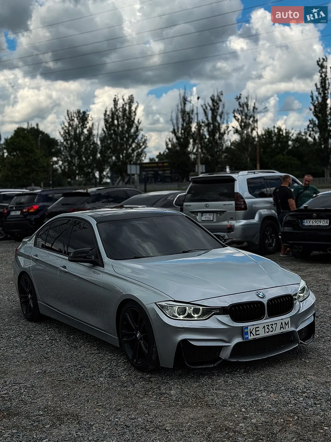 2013 BMW 3er - мініатюра 9