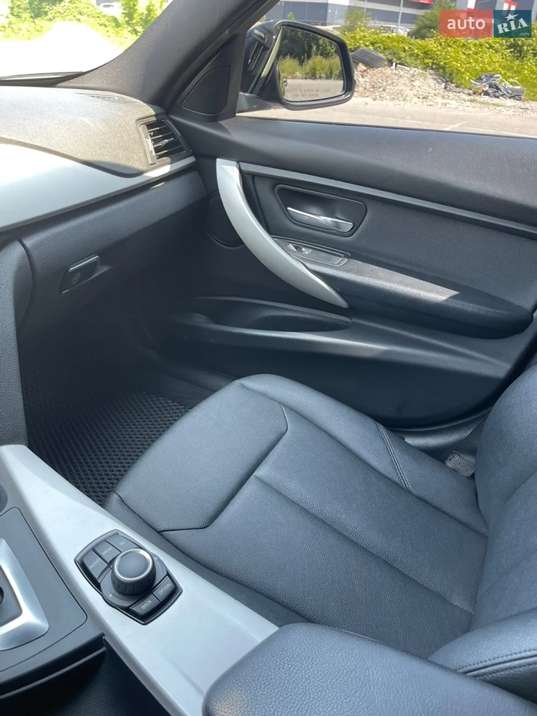 2017 BMW 3er - мініатюра 23