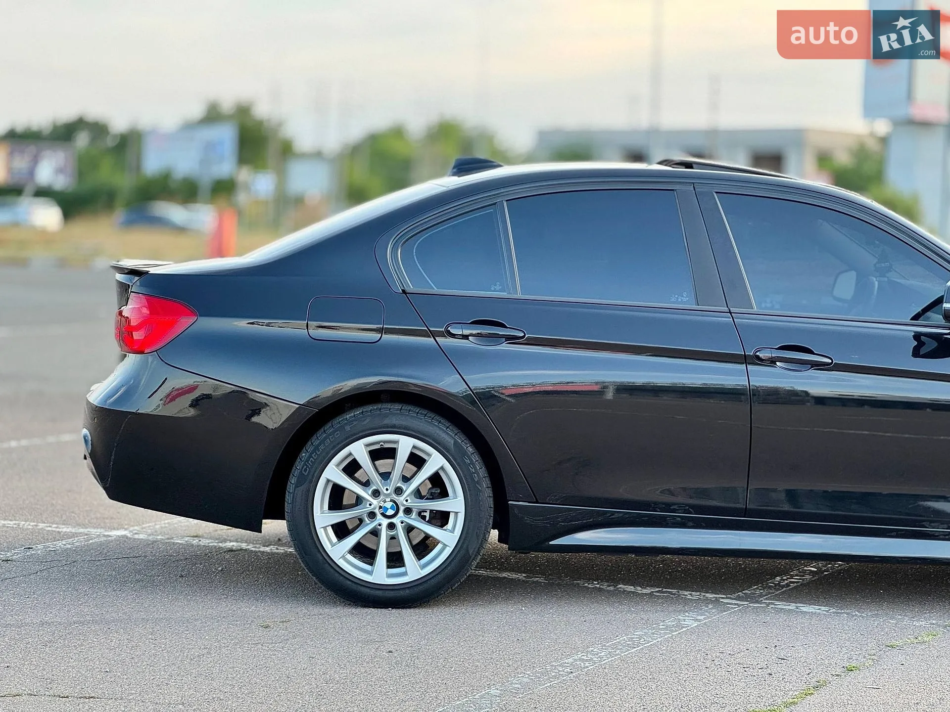 2018 BMW 3er - мініатюра 12