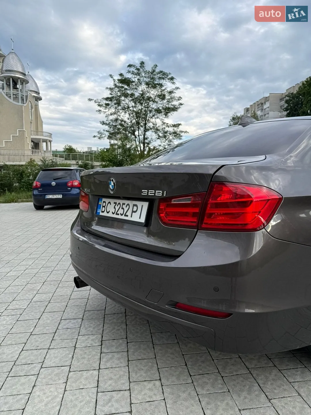 2013 BMW 3er - мініатюра 17