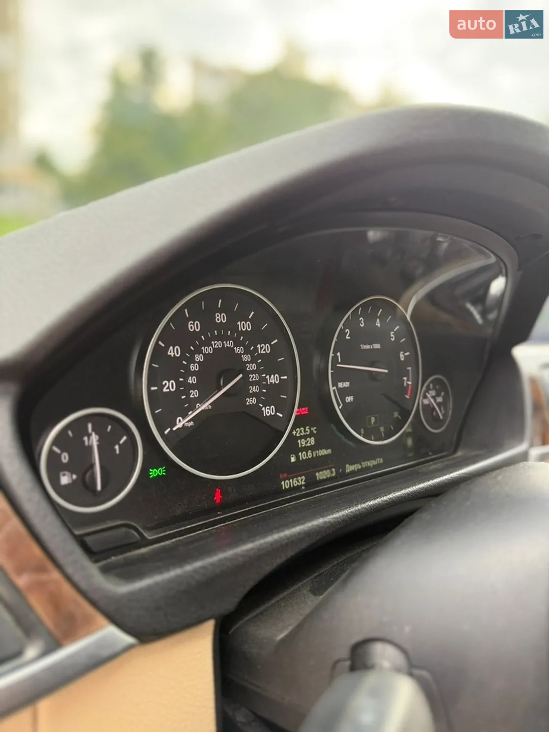 2013 BMW 3er - мініатюра 27