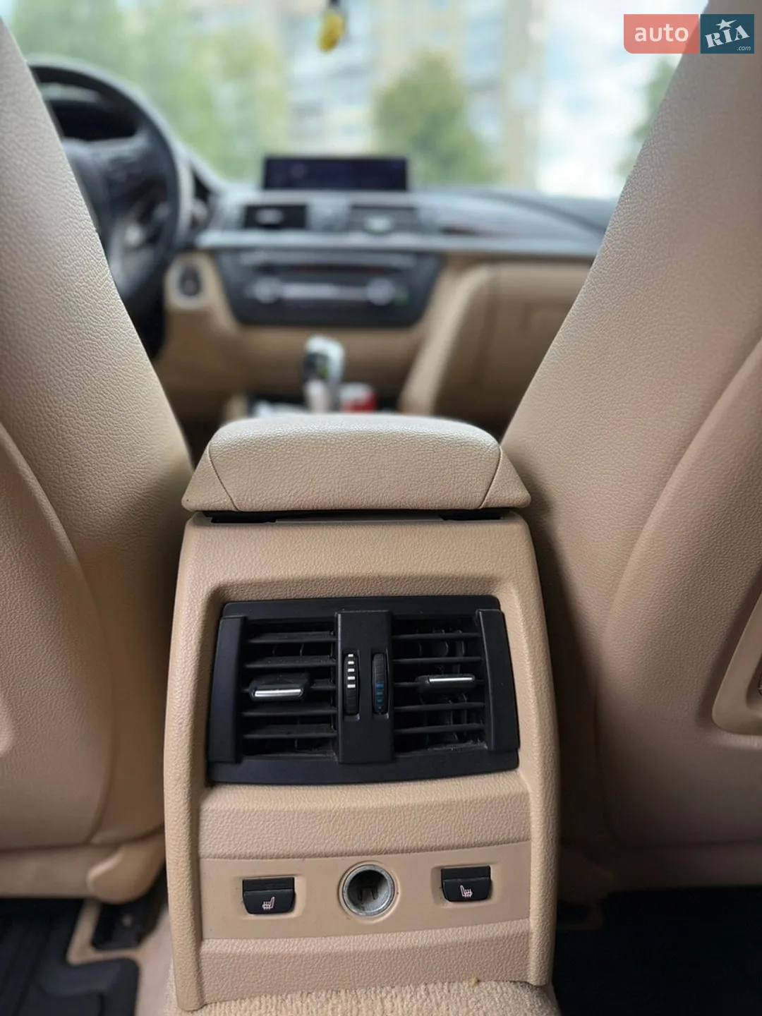 2013 BMW 3er - мініатюра 32