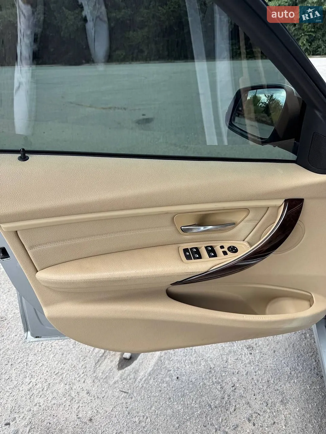 2013 BMW 3er - мініатюра 18