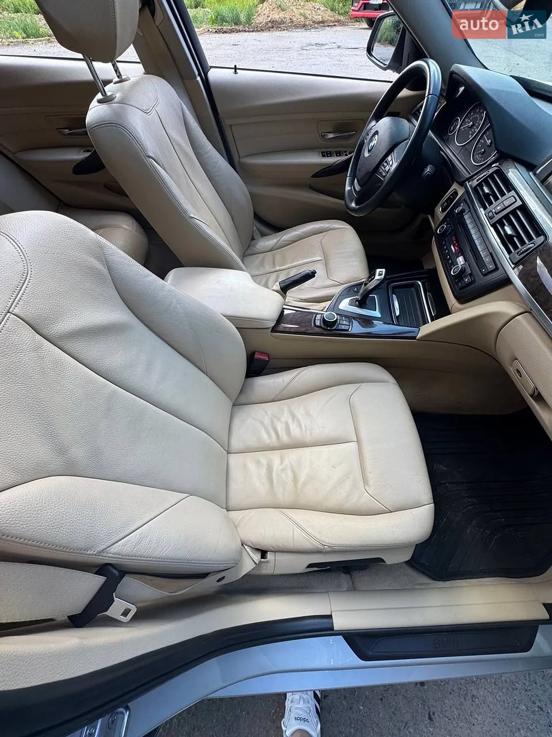 2013 BMW 3er - мініатюра 21