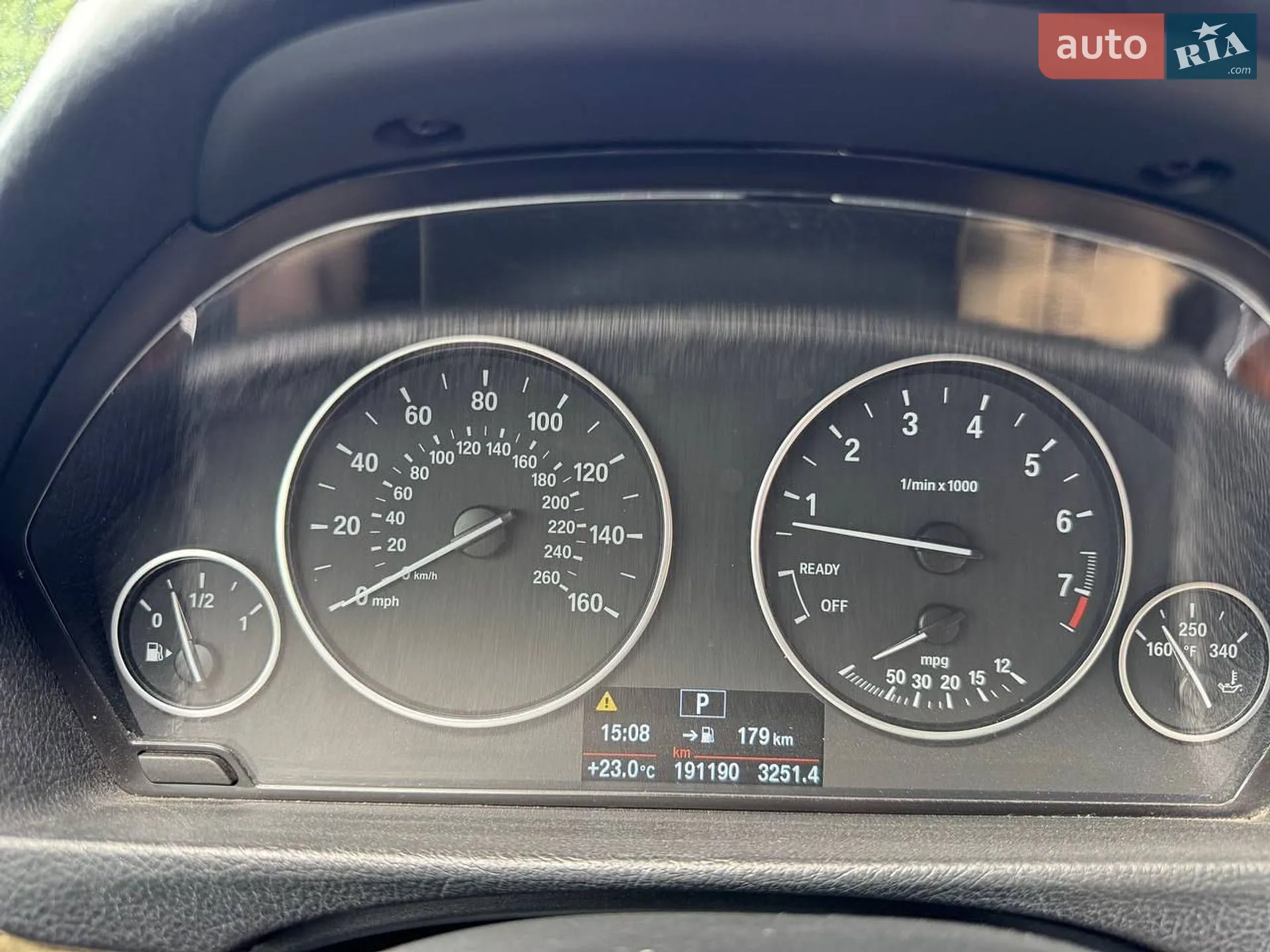 2013 BMW 3er - мініатюра 25