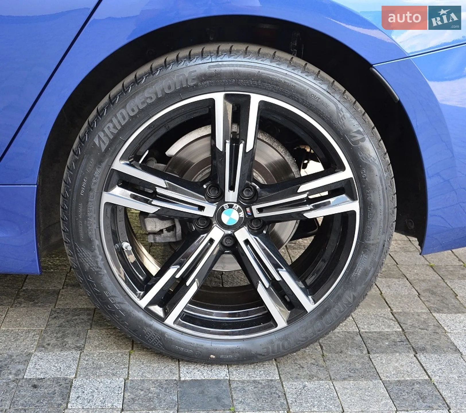 2025 BMW 3er - мініатюра 10