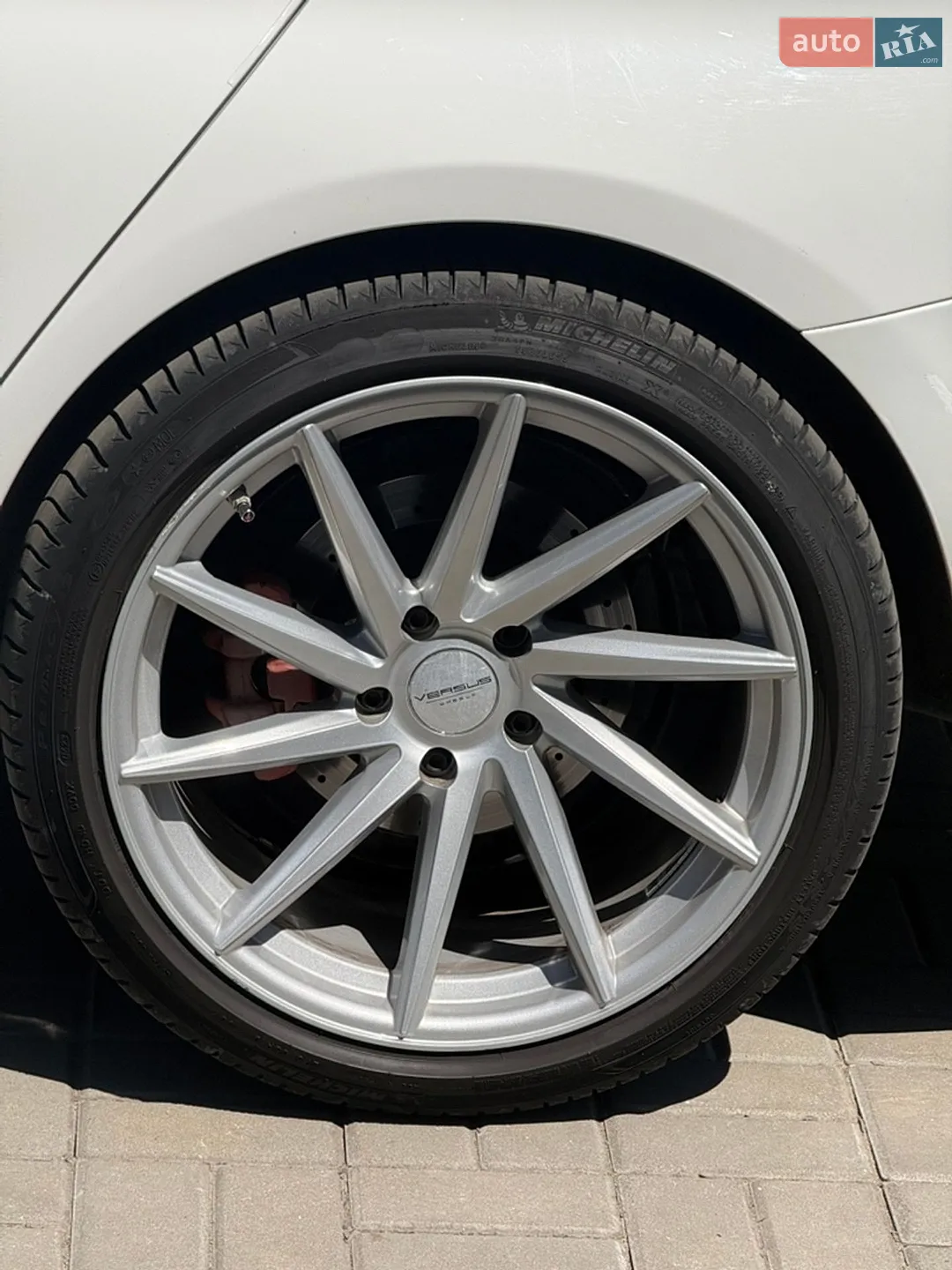 2015 BMW 3er - мініатюра 7