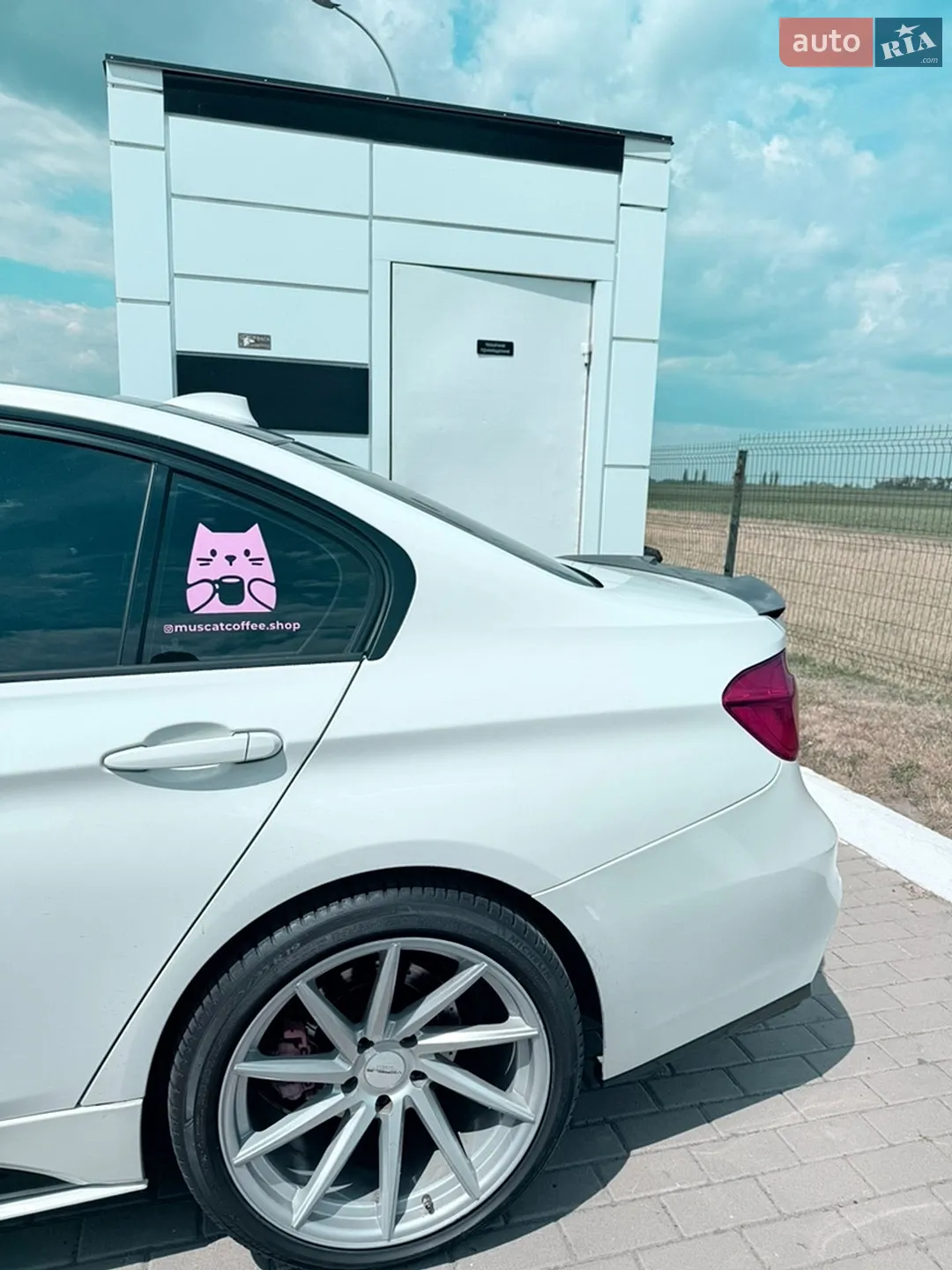 2015 BMW 3er - мініатюра 11