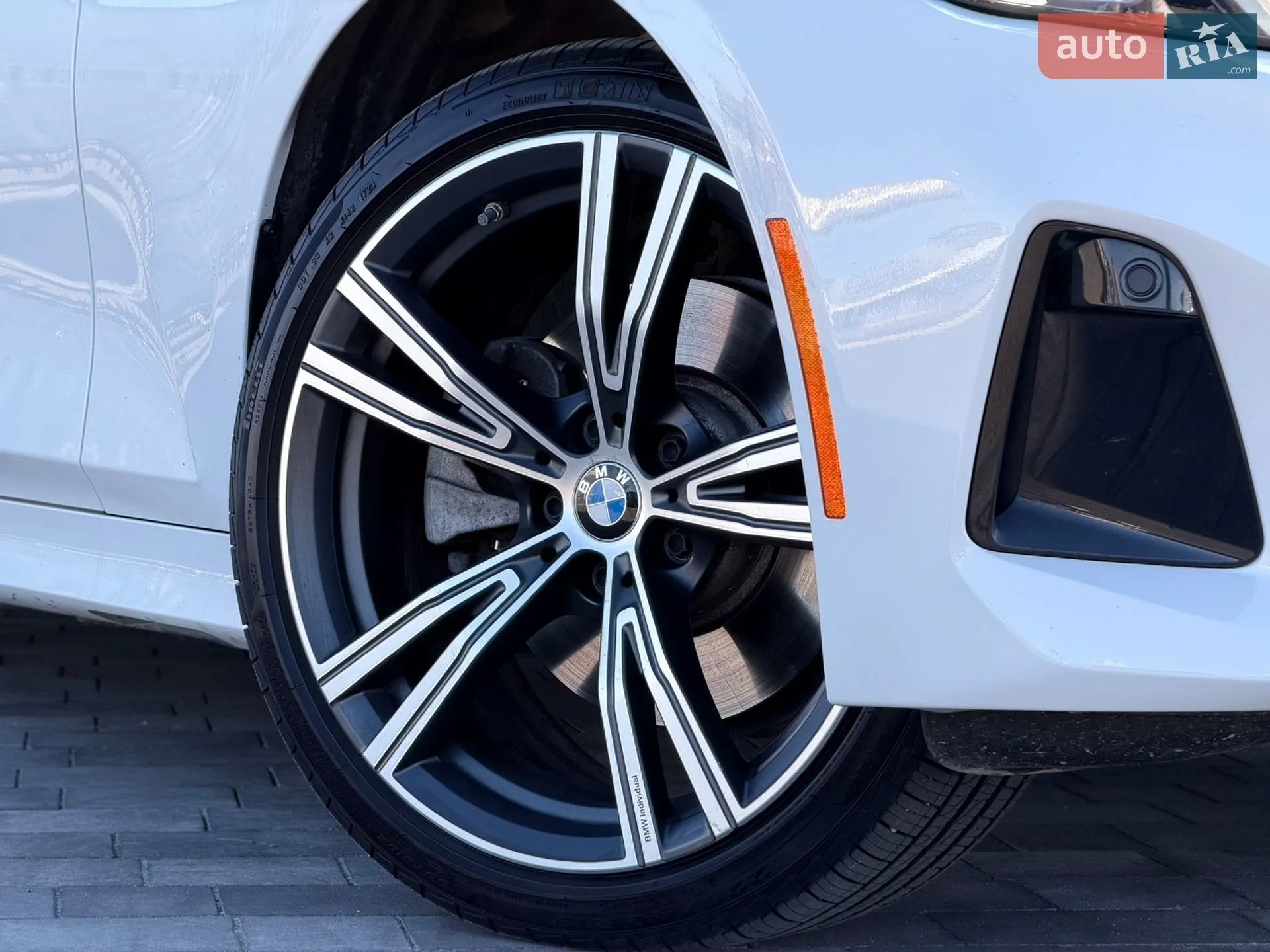 2022 BMW 3er - мініатюра 11