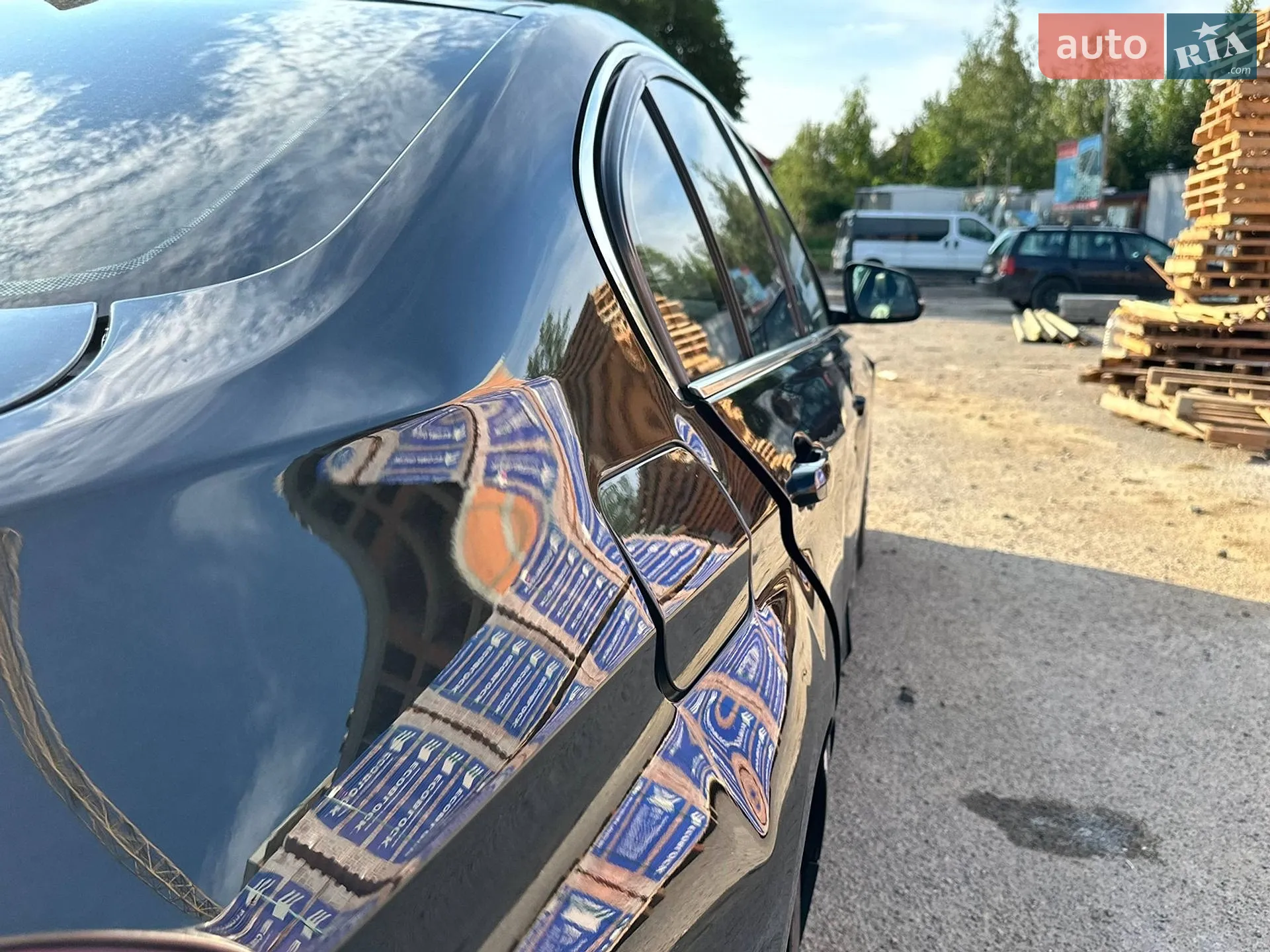 2017 BMW 3er - мініатюра 10