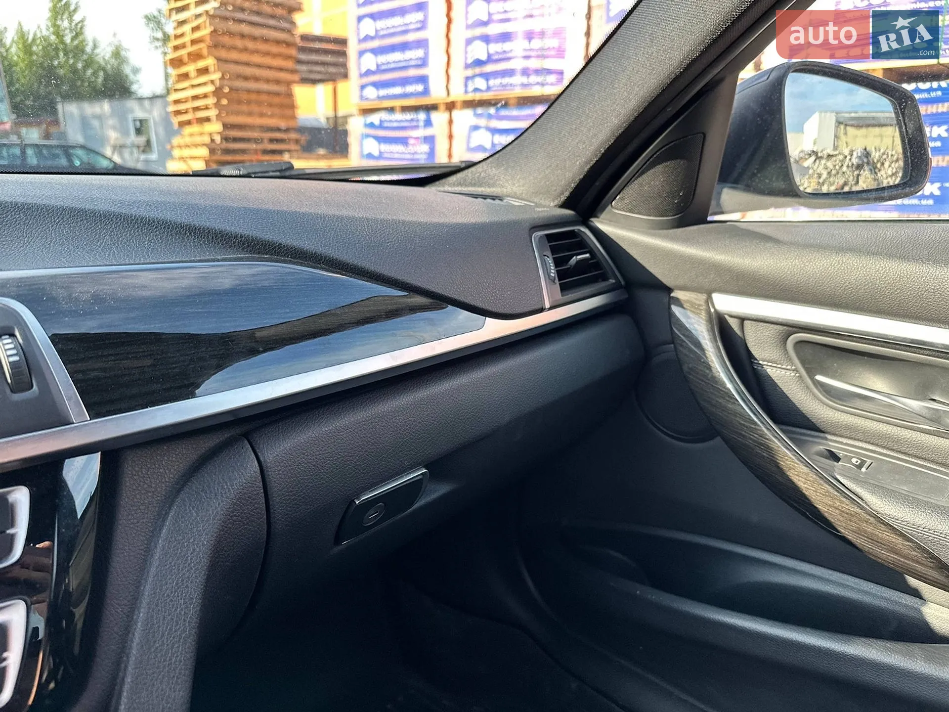 2017 BMW 3er - мініатюра 18