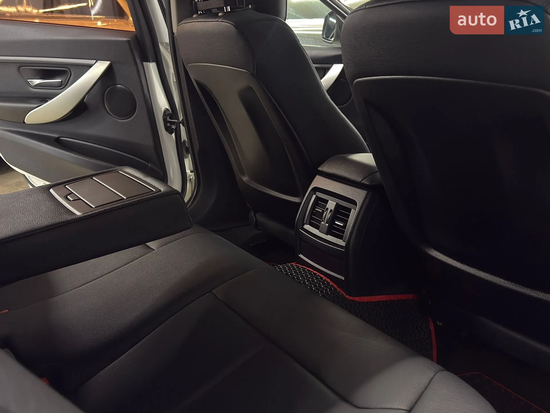 2014 BMW 3er - мініатюра 27