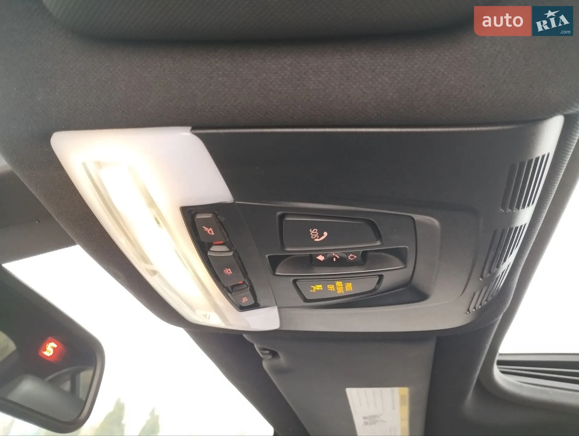 2015 BMW 3er - мініатюра 11