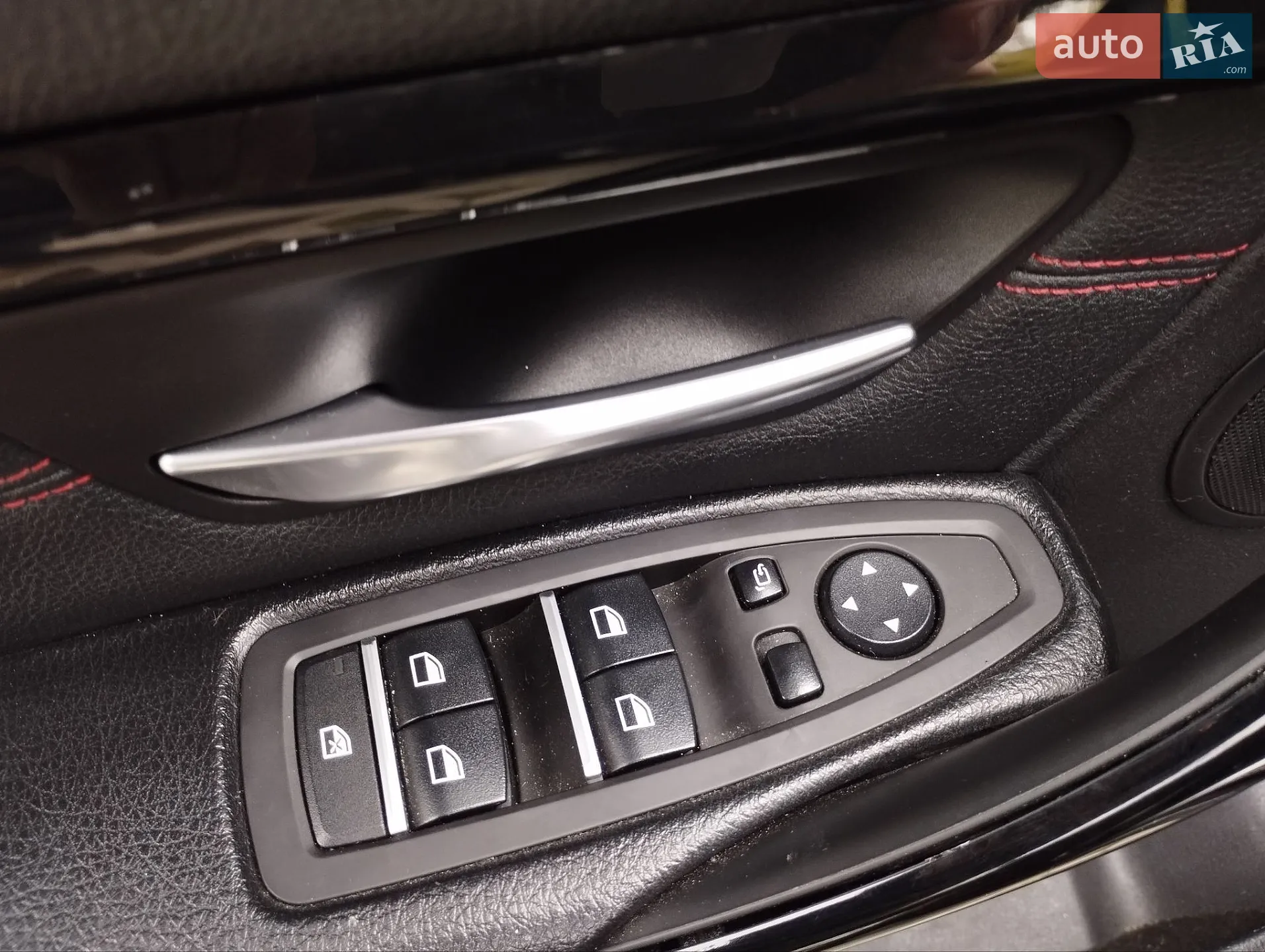 2015 BMW 3er - мініатюра 14