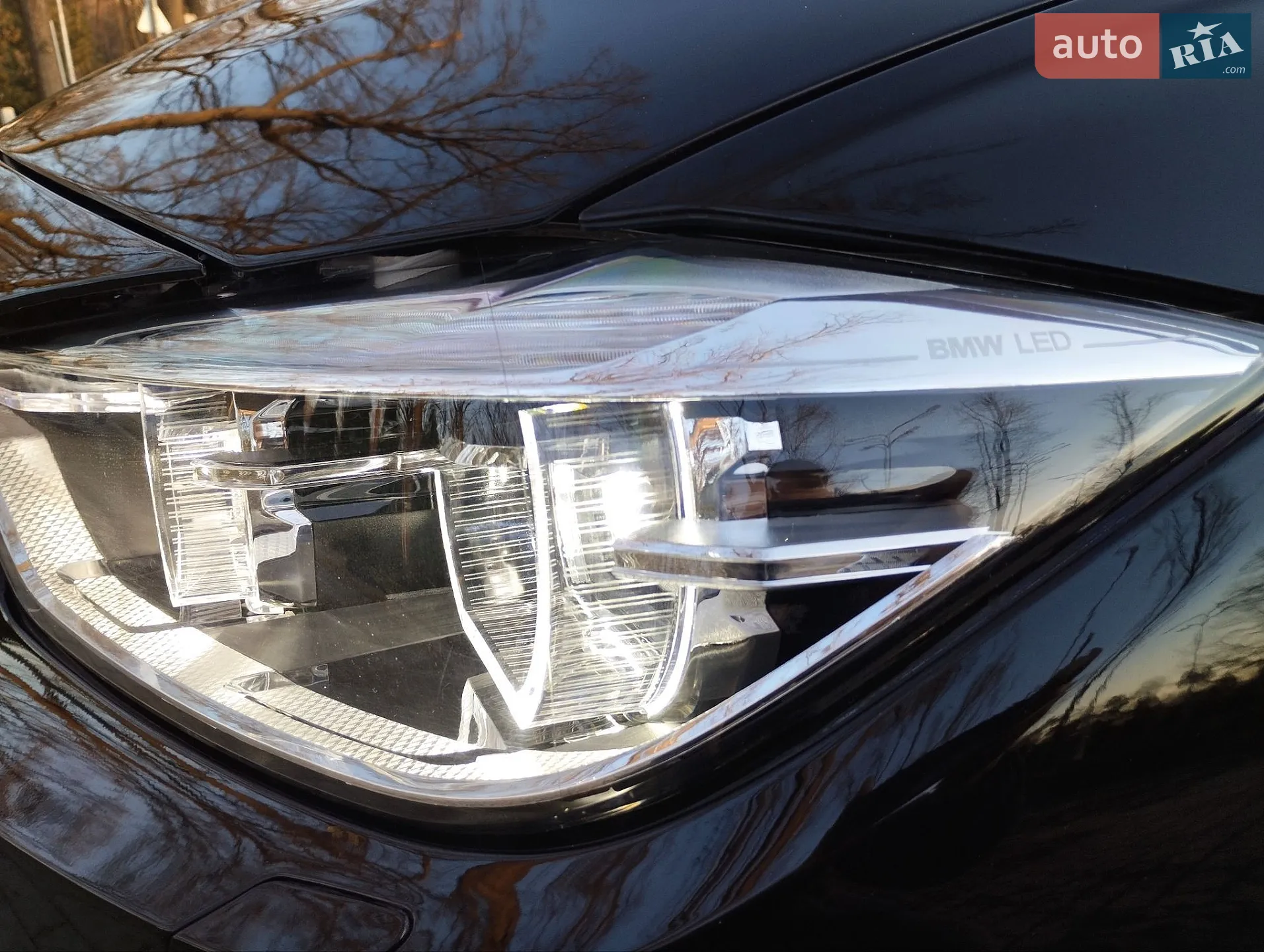 2015 BMW 3er - мініатюра 28