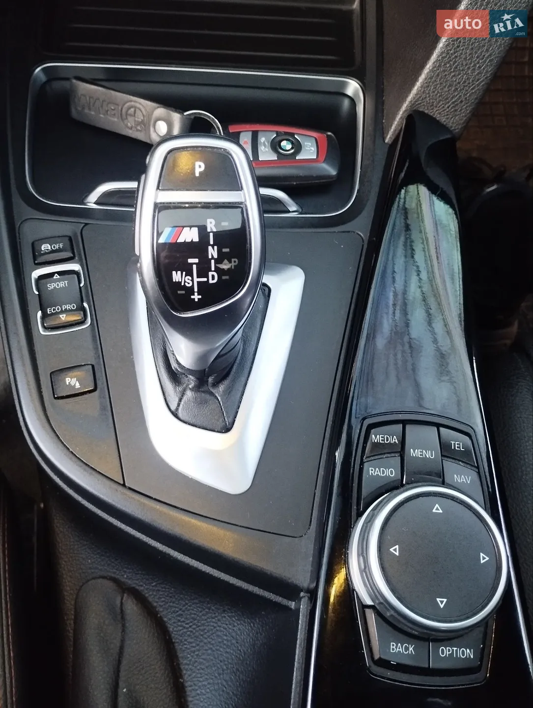 2015 BMW 3er - мініатюра 29