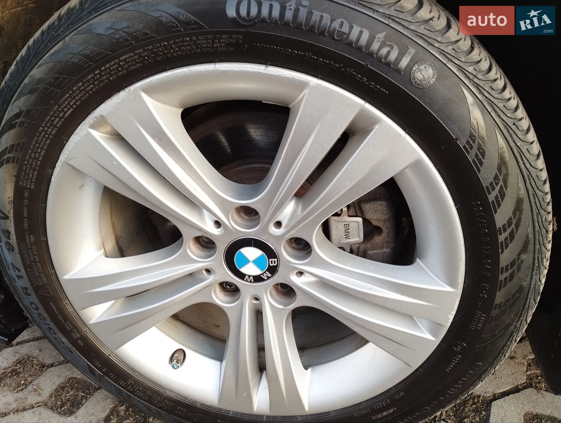 2015 BMW 3er - мініатюра 31