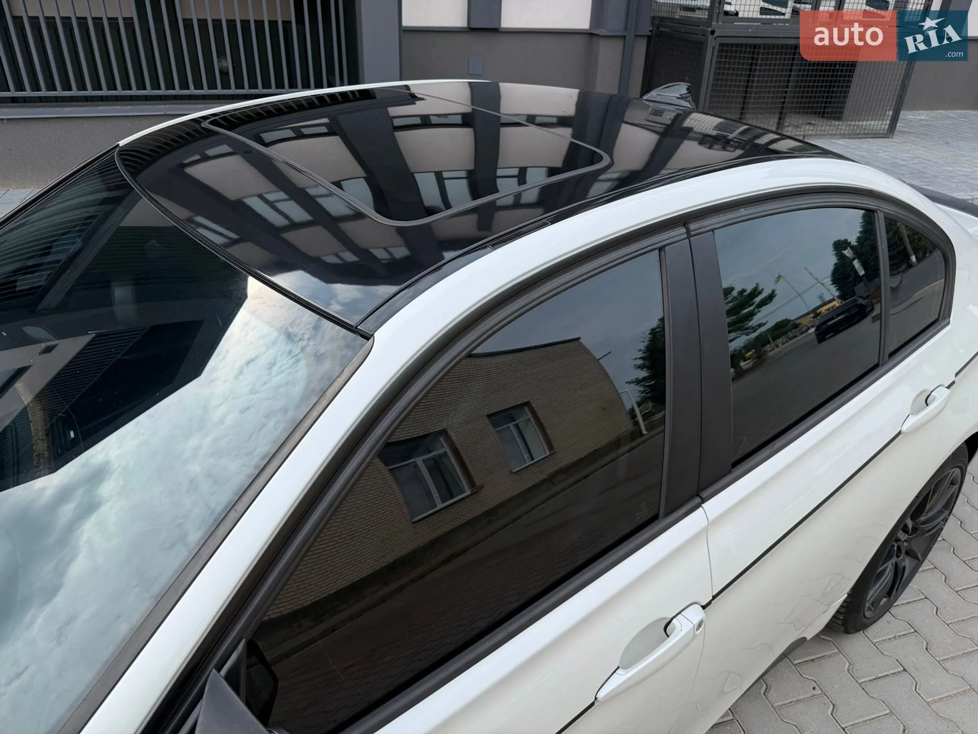 2012 BMW 3er - мініатюра 13