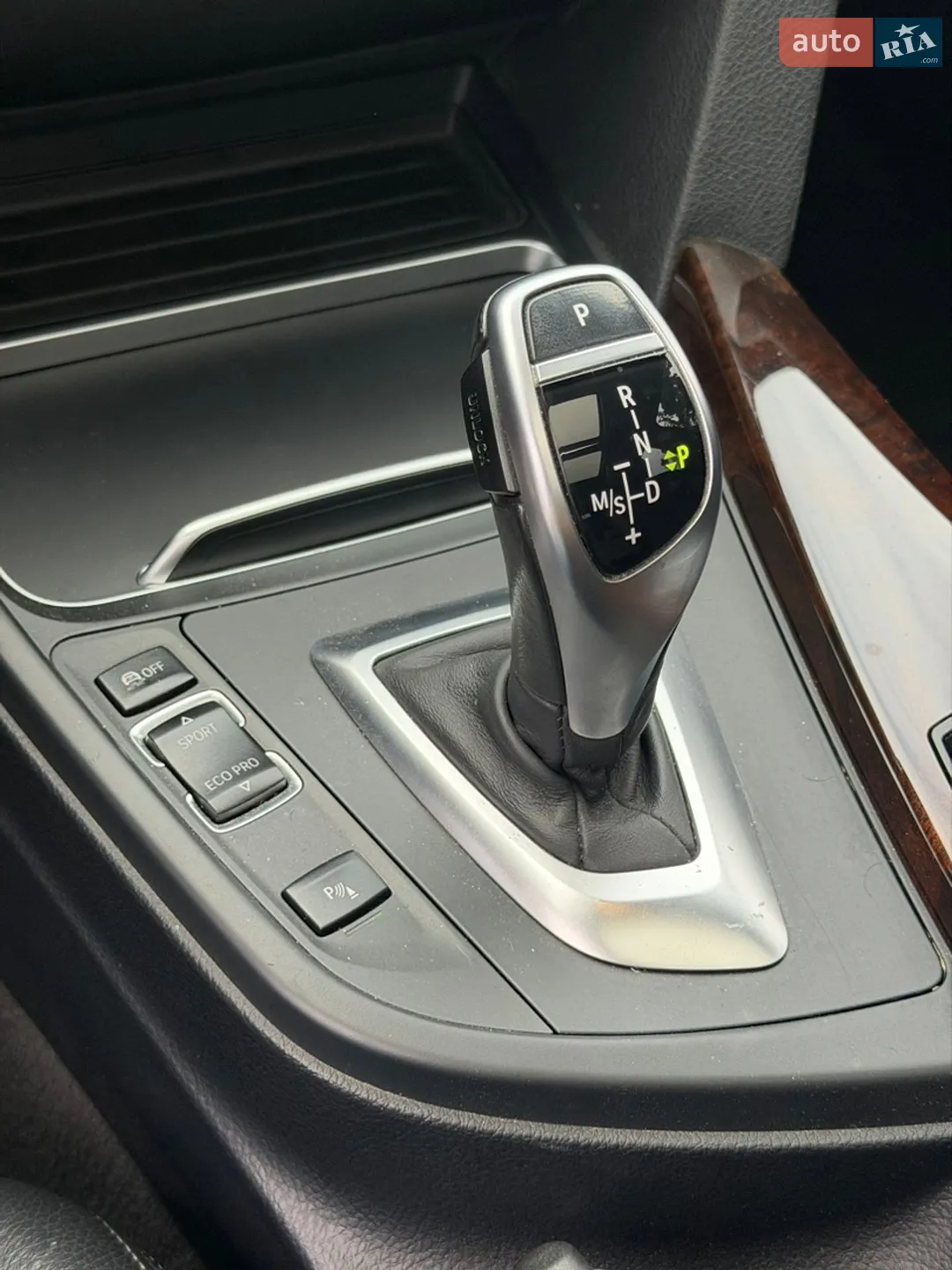 2015 BMW 3er - мініатюра 39