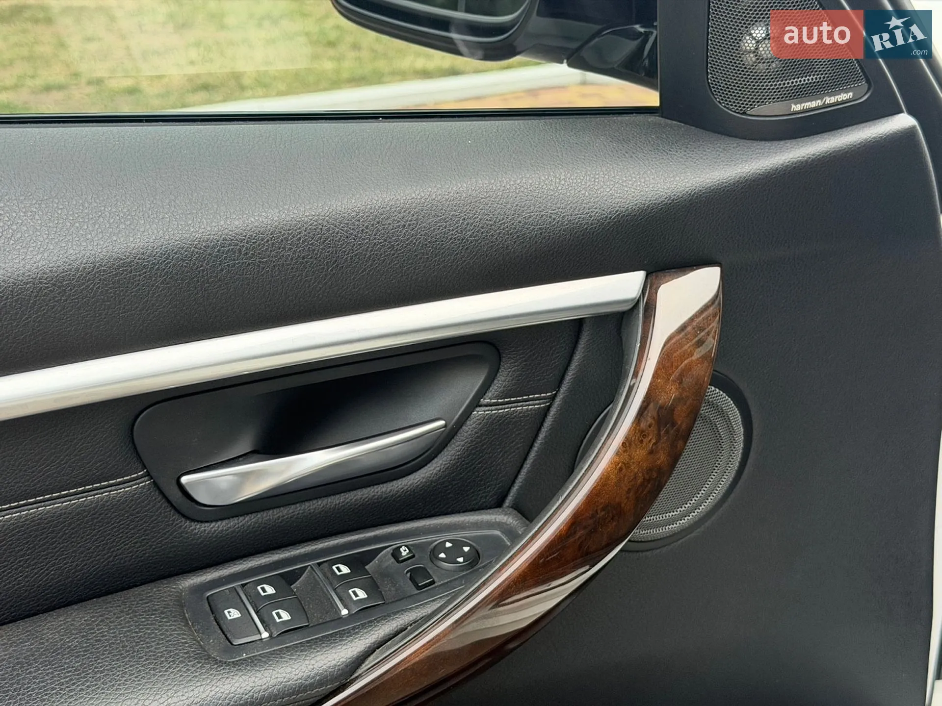 2015 BMW 3er - мініатюра 55