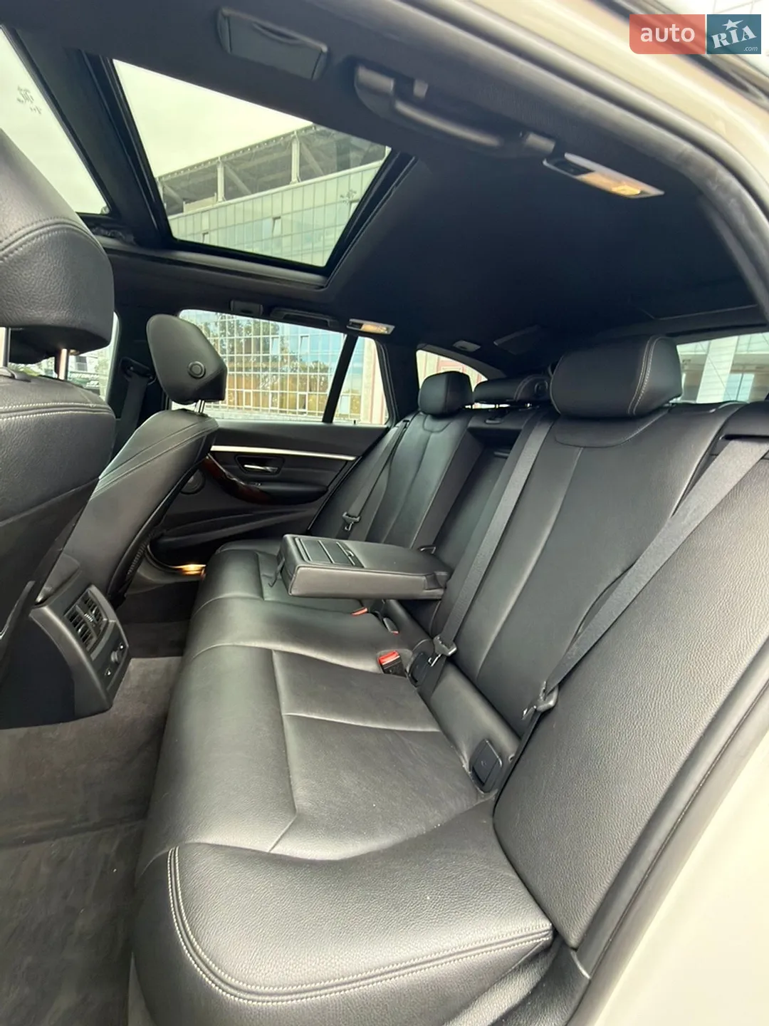 2015 BMW 3er - мініатюра 58