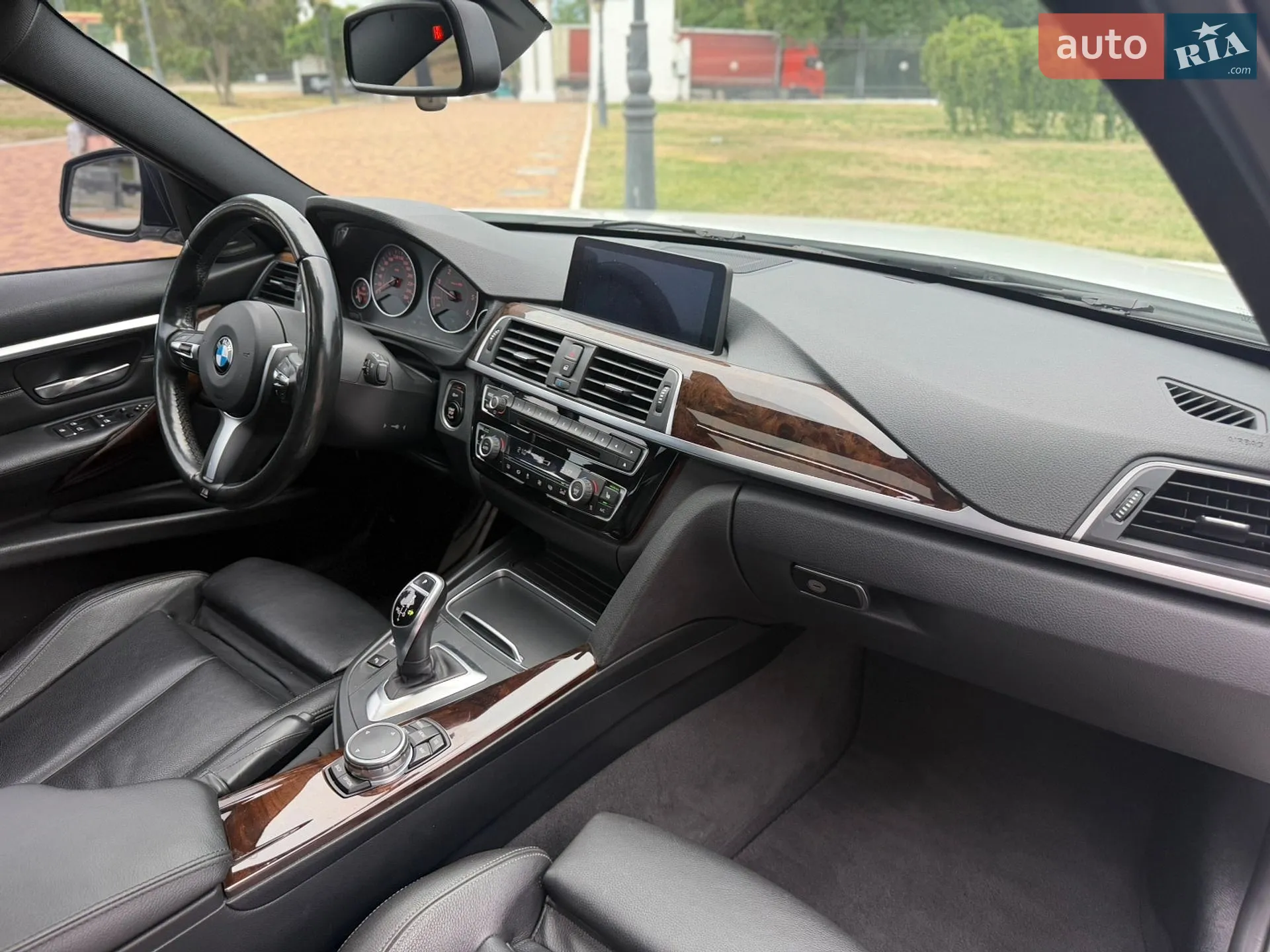 2015 BMW 3er - мініатюра 62