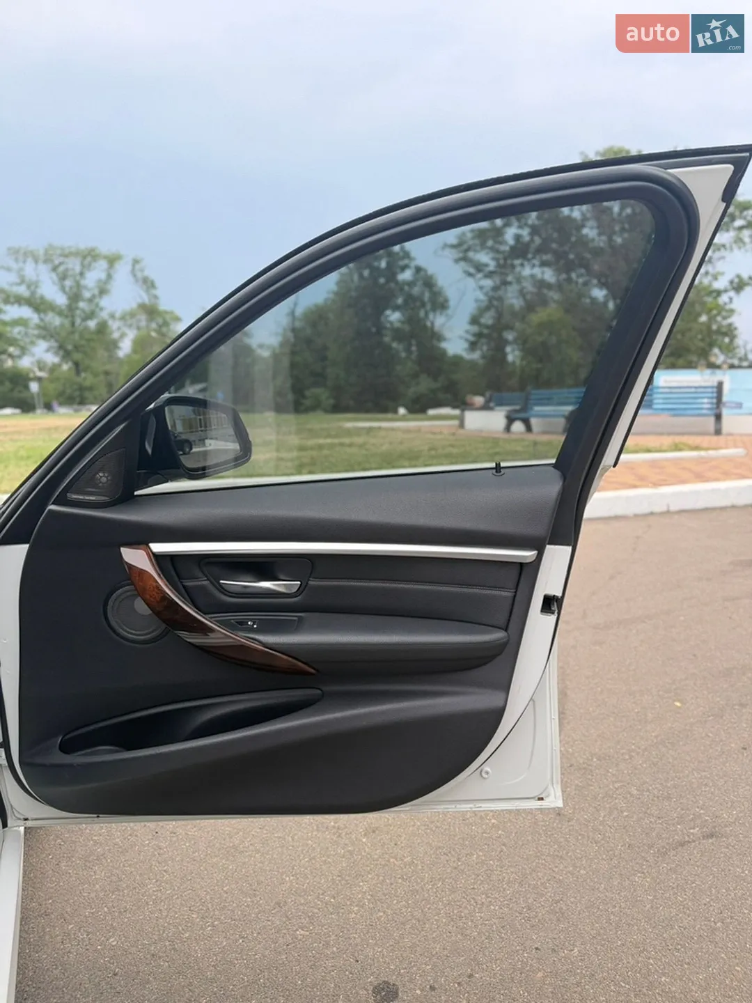 2015 BMW 3er - мініатюра 66