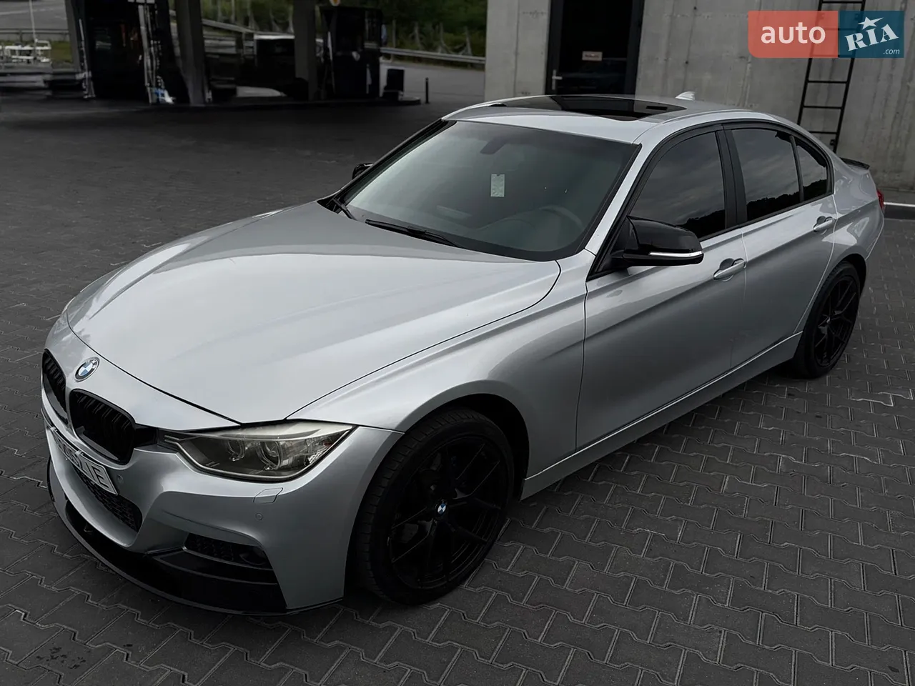 2013 BMW 3er - мініатюра 14