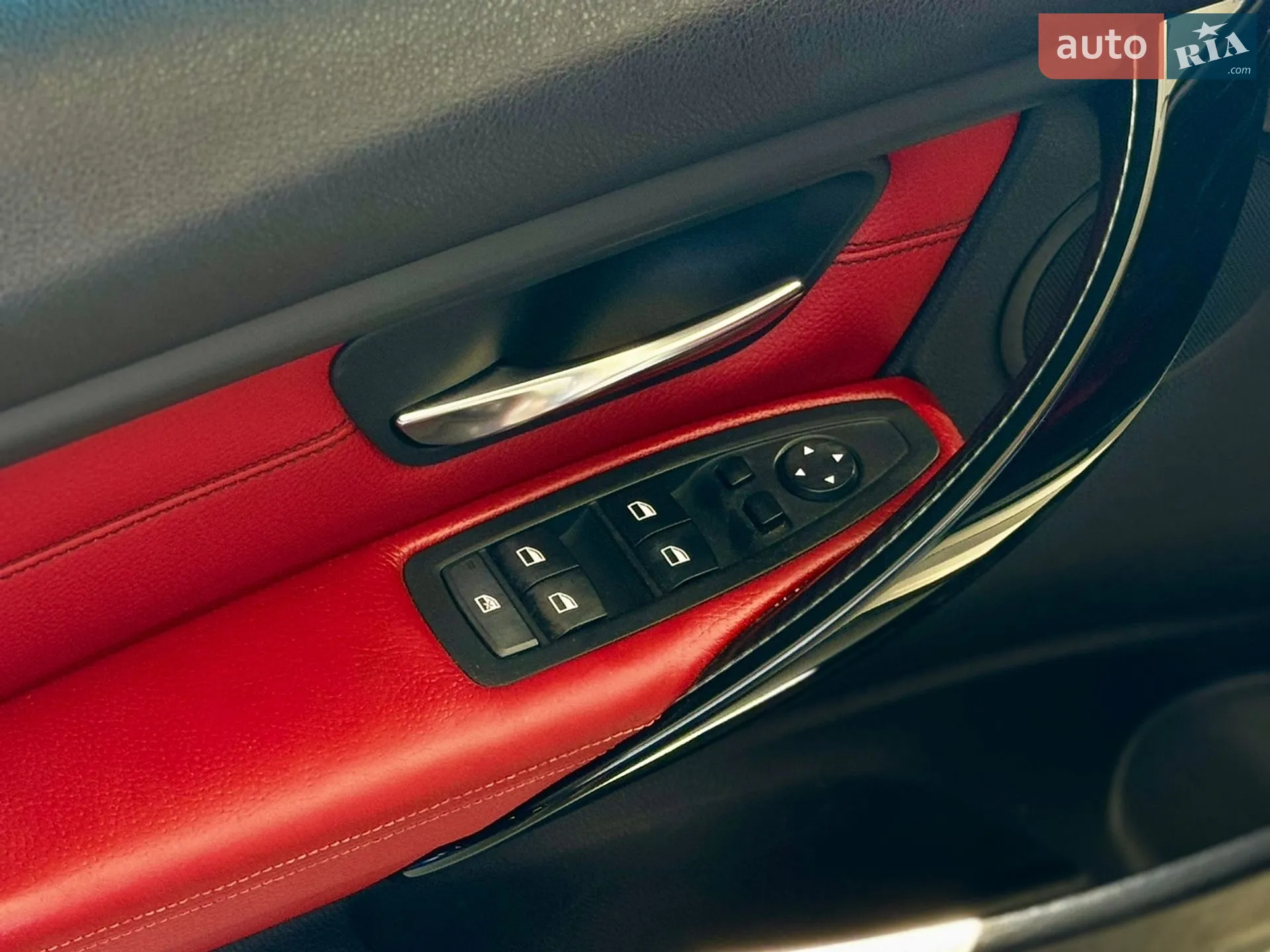 2013 BMW 3er - мініатюра 13