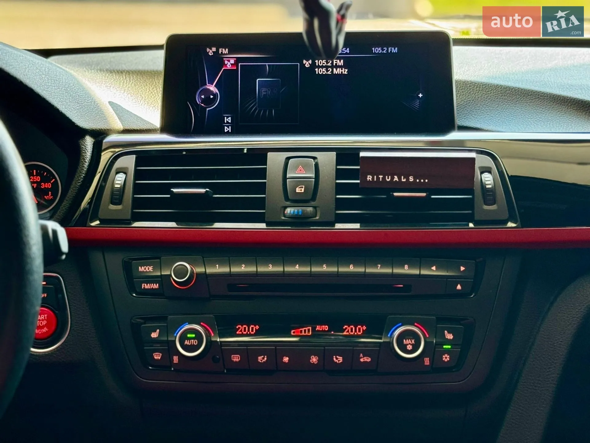 2013 BMW 3er - мініатюра 25