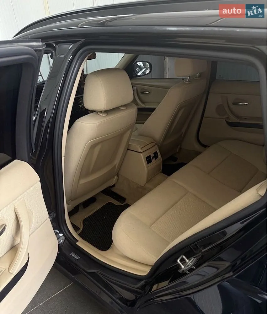 2011 BMW 3er - мініатюра 5