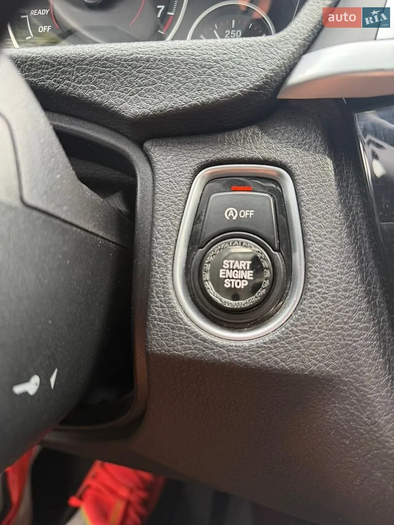 2015 BMW 3er - мініатюра 37